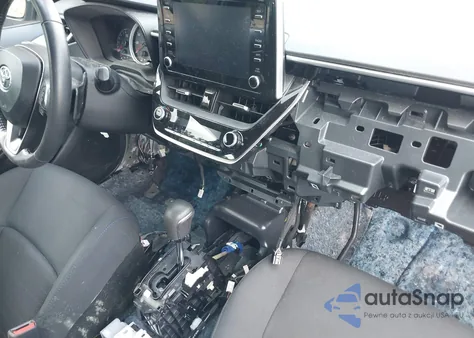 2020 Toyota Corolla Se из США, поврежденный, VIN 5YFP4RCE8LP026841